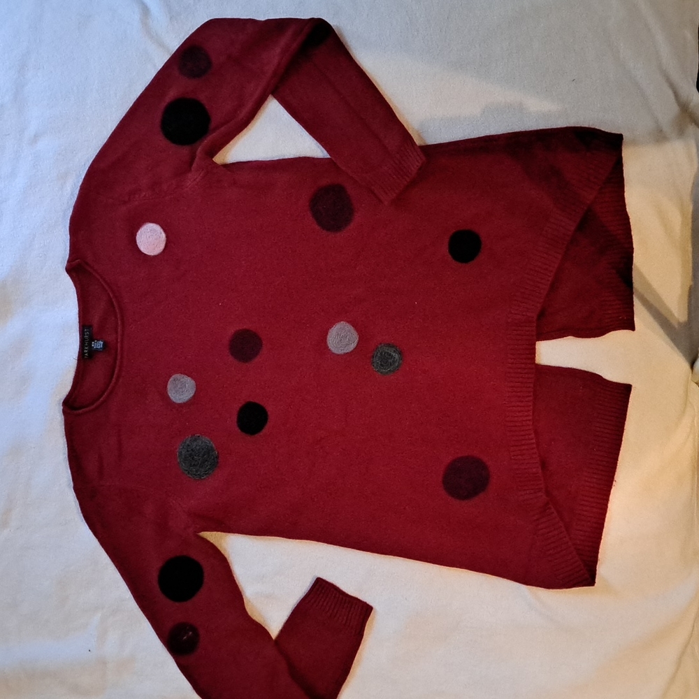 Parkhurst Sweater - Picture 1 of 4